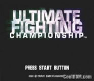 Ultimate Fighting Championship.rar